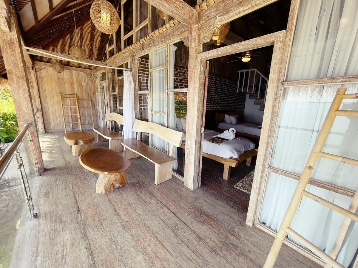 Princess Of Mentigi Bay Teluknarat Exterior photo