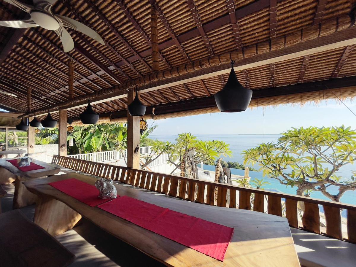 Princess Of Mentigi Bay Teluknarat Exterior photo