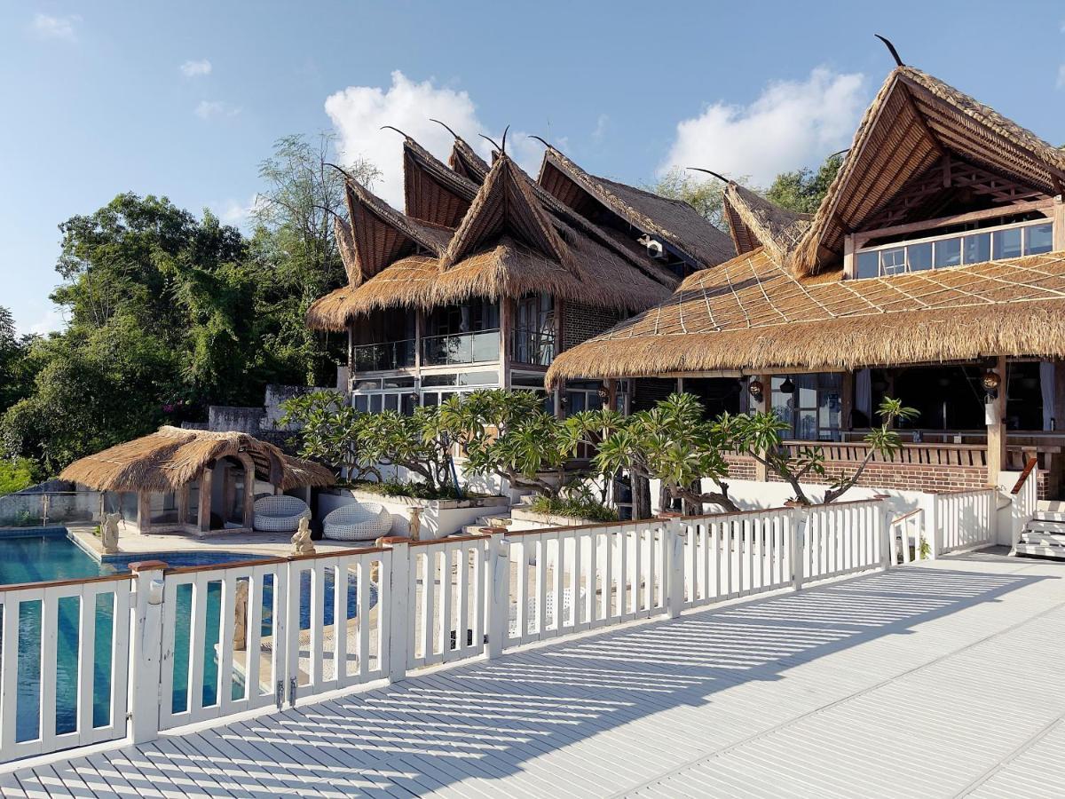 Princess Of Mentigi Bay Teluknarat Exterior photo
