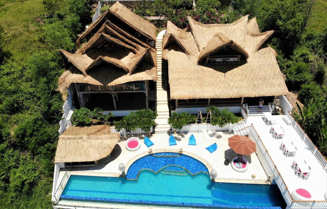 Princess Of Mentigi Bay Teluknarat Exterior photo