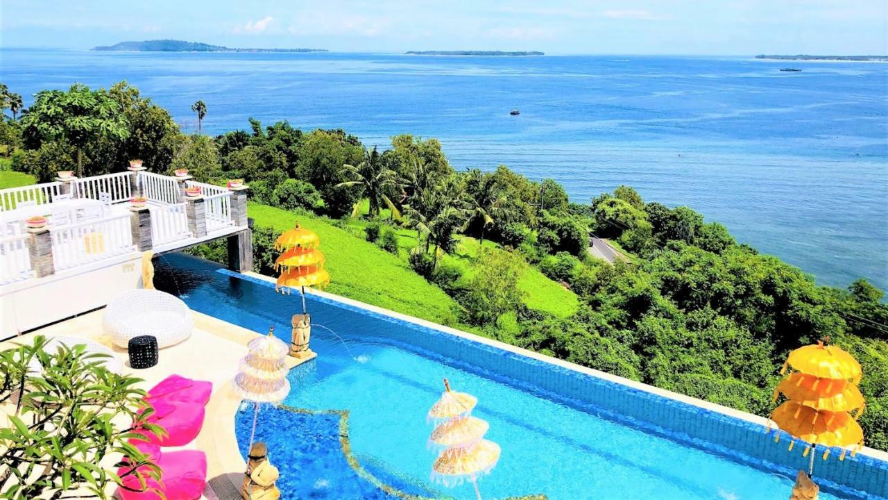 Princess Of Mentigi Bay Teluknarat Exterior photo