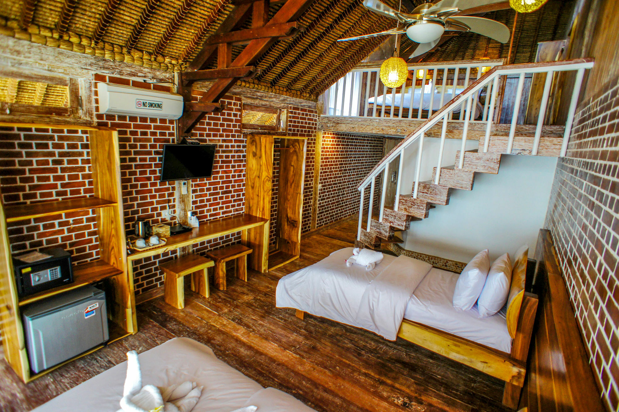 Princess Of Mentigi Bay Teluknarat Exterior photo