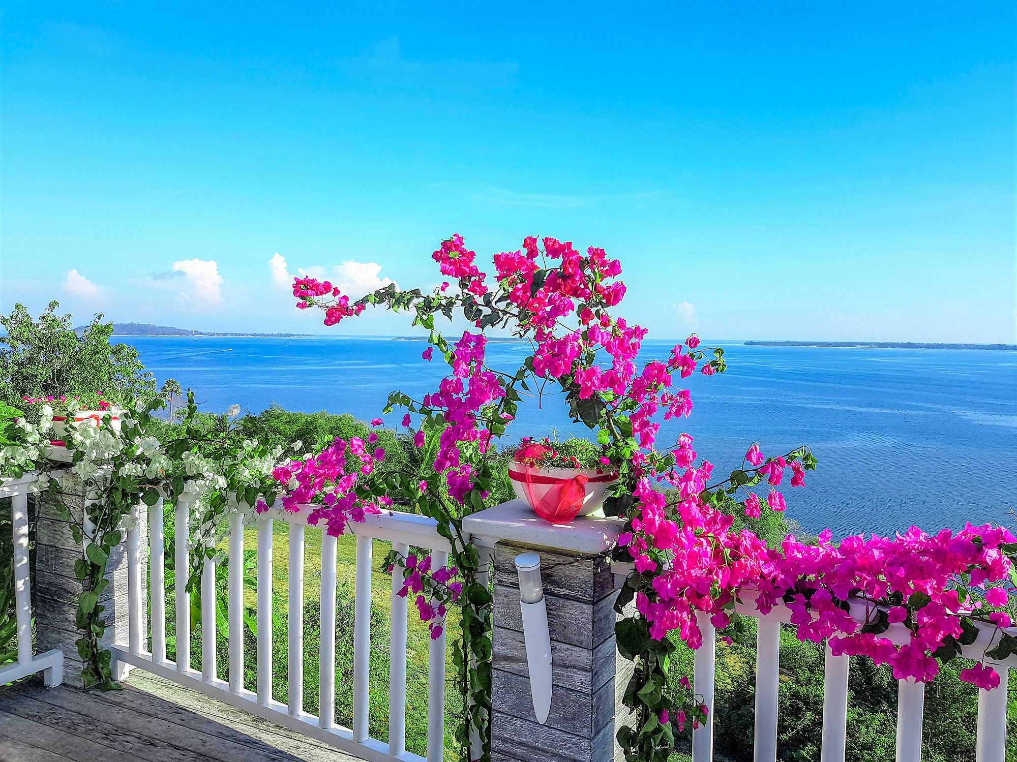 Princess Of Mentigi Bay Teluknarat Exterior photo
