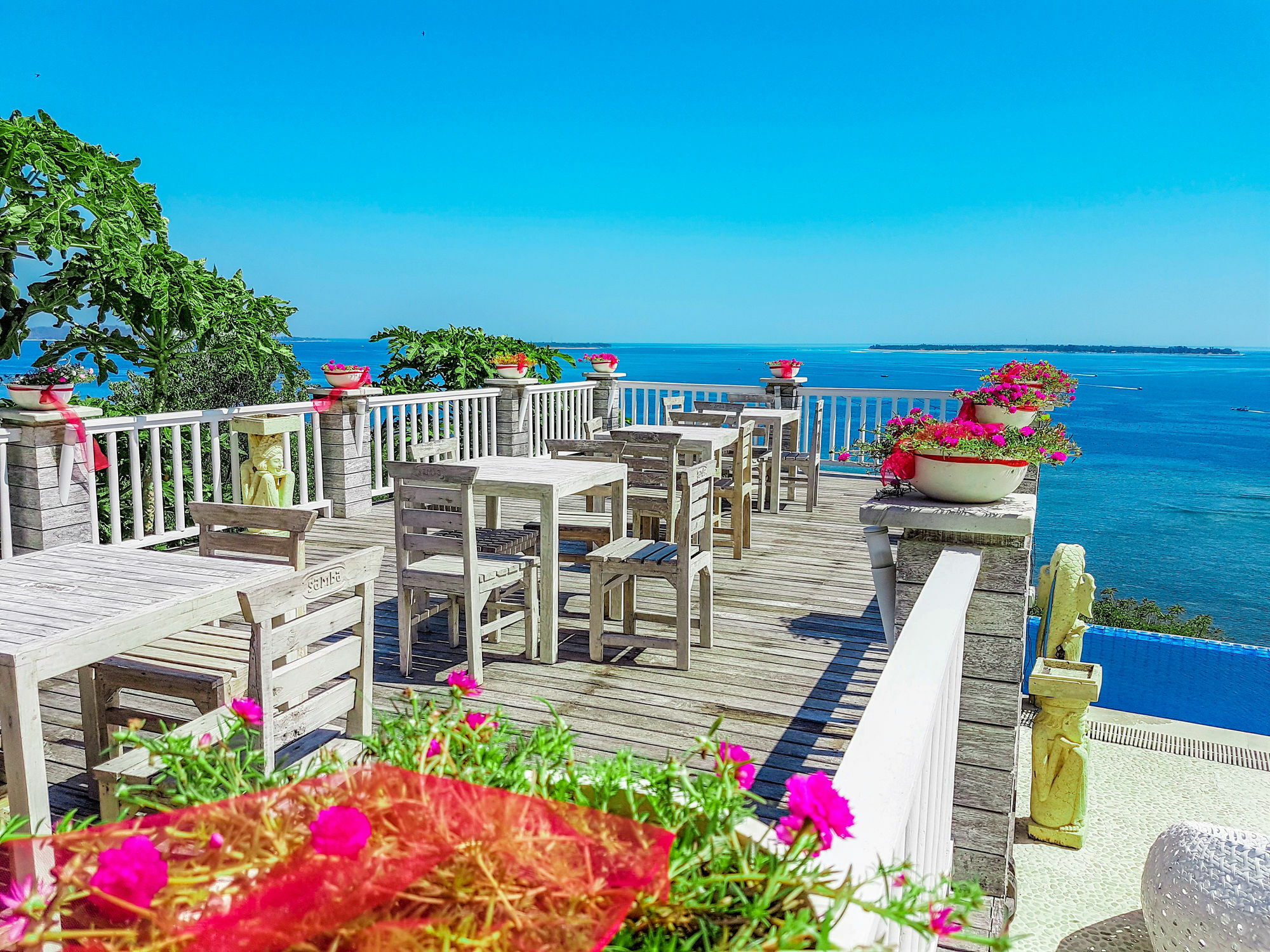 Princess Of Mentigi Bay Teluknarat Exterior photo