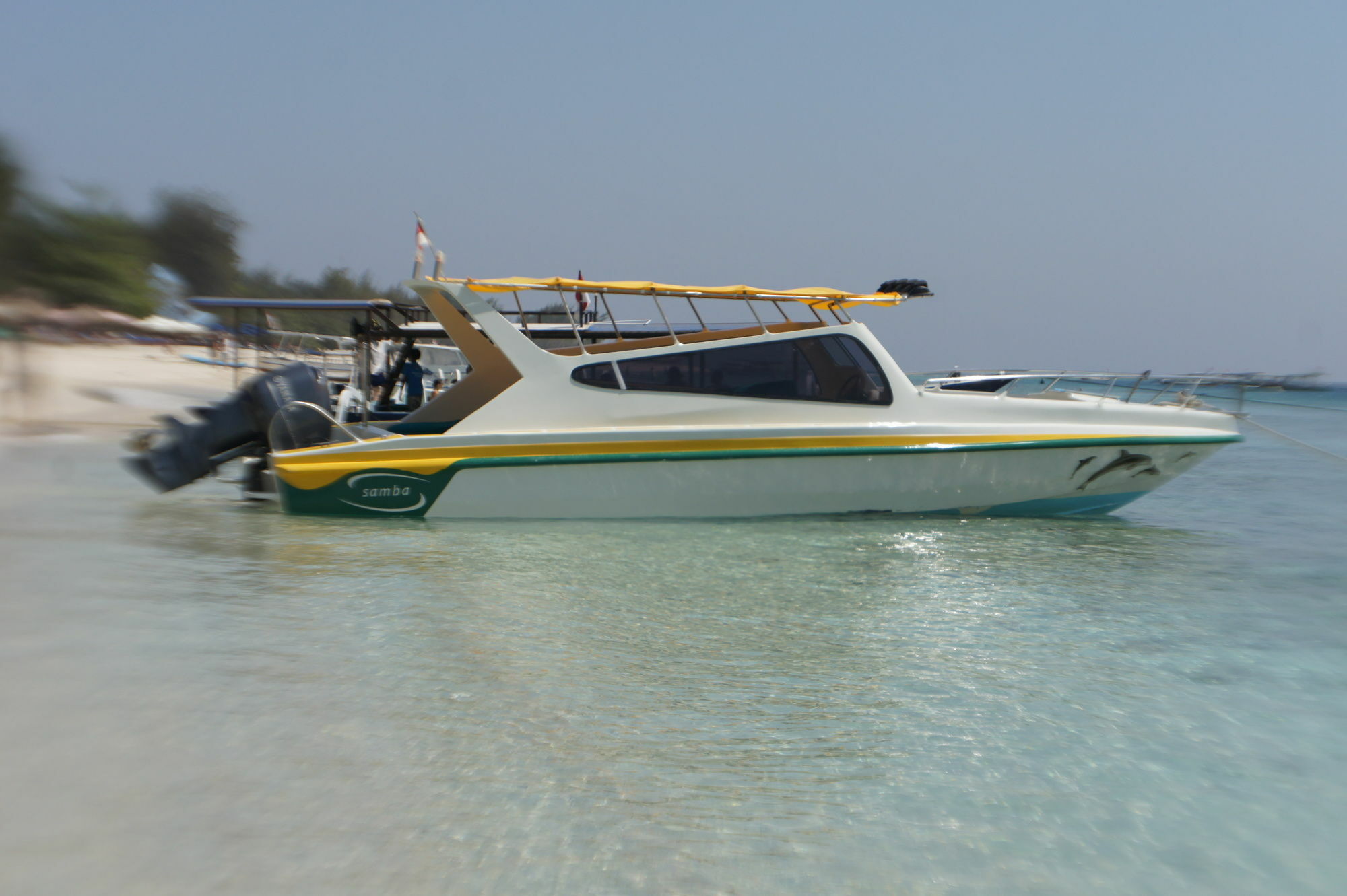 Princess Of Mentigi Bay Teluknarat Exterior photo